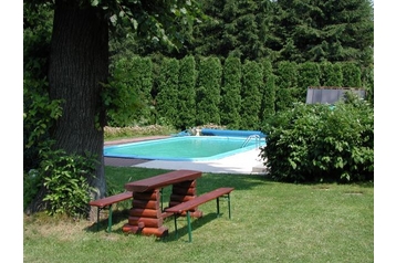 Cehia Chata Frenštát pod Radhoštěm, Exteriorul